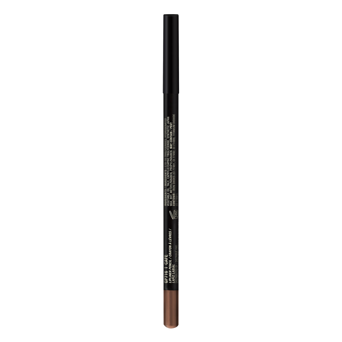 L.A. GIRL Perfect Precision Lipliner