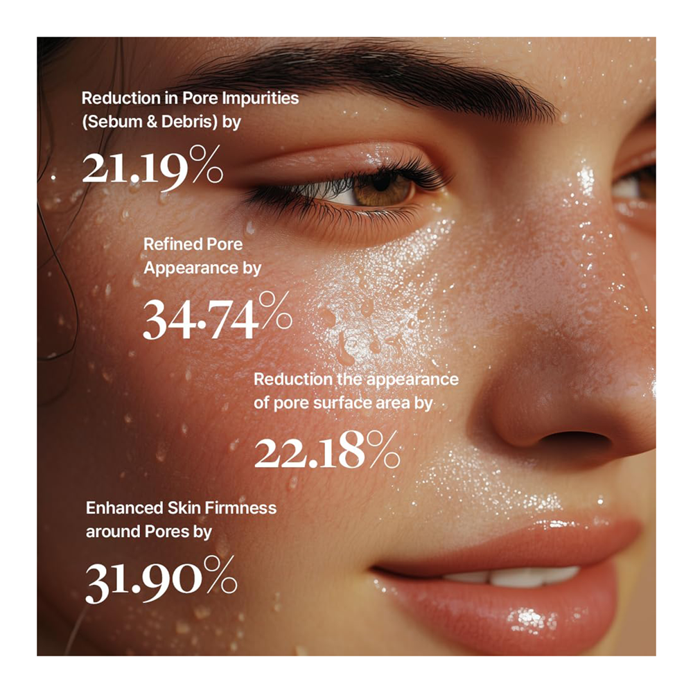 MDP+ Red Lacto Collagen Clear Foam Cleanser 2.0 (120ml)