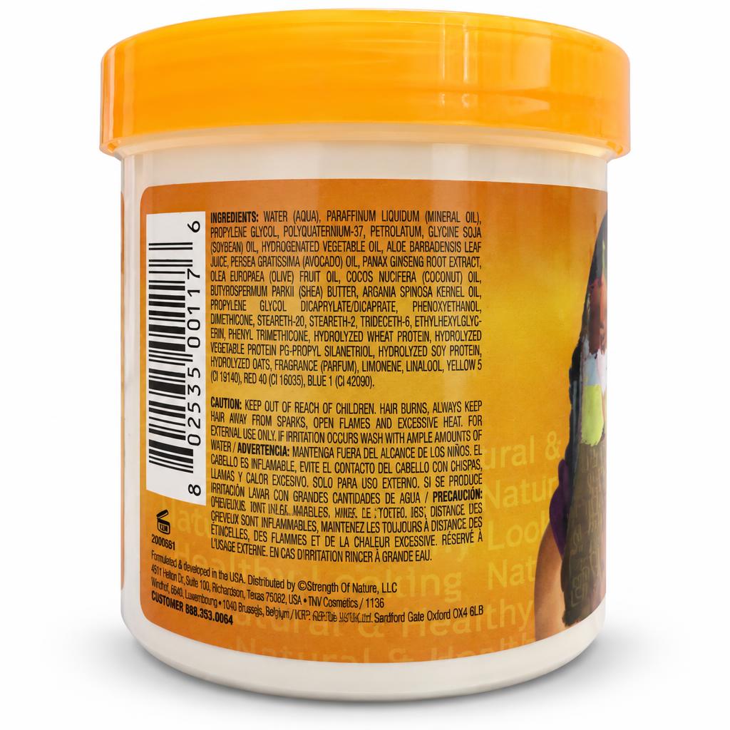PROFECTIV Mega Growth Deep Conditioner (15oz)