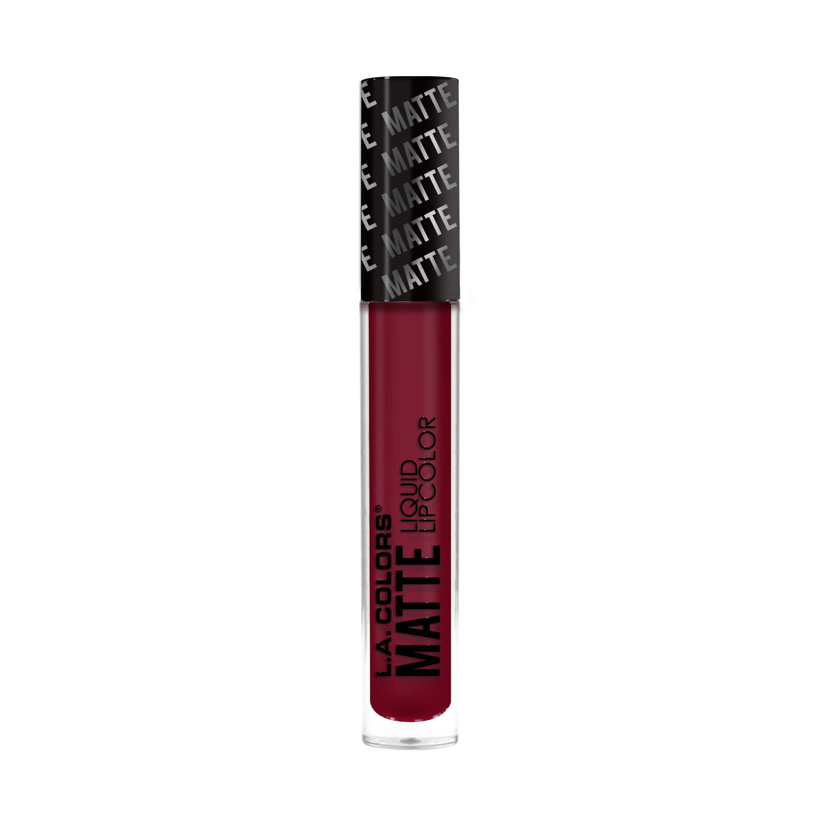 L.A. COLORS Matte Liquid Lip Color (1oz)
