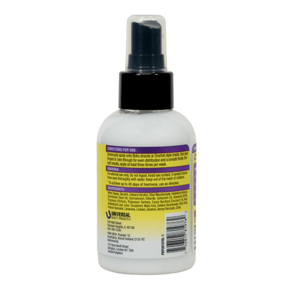 JAMAICAN MANGO & LIME Boho Detangler Leave In Conditioner