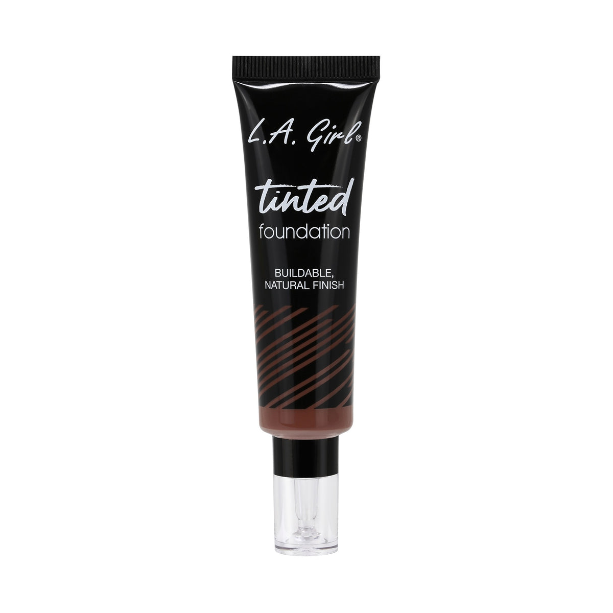 L.A. GIRL Tinted Foundation (1.06oz)