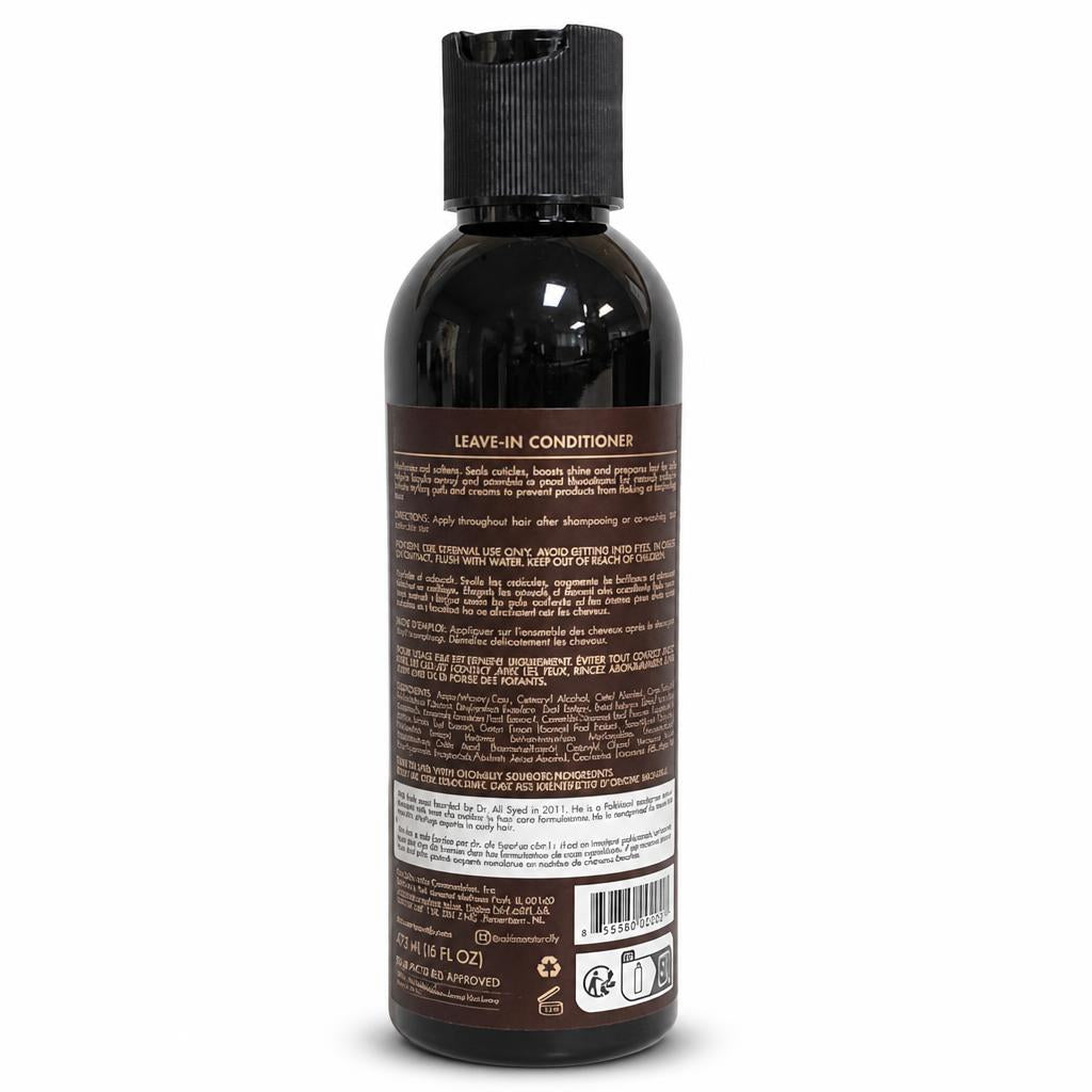AS I AM Leave In Conditioner (8oz)