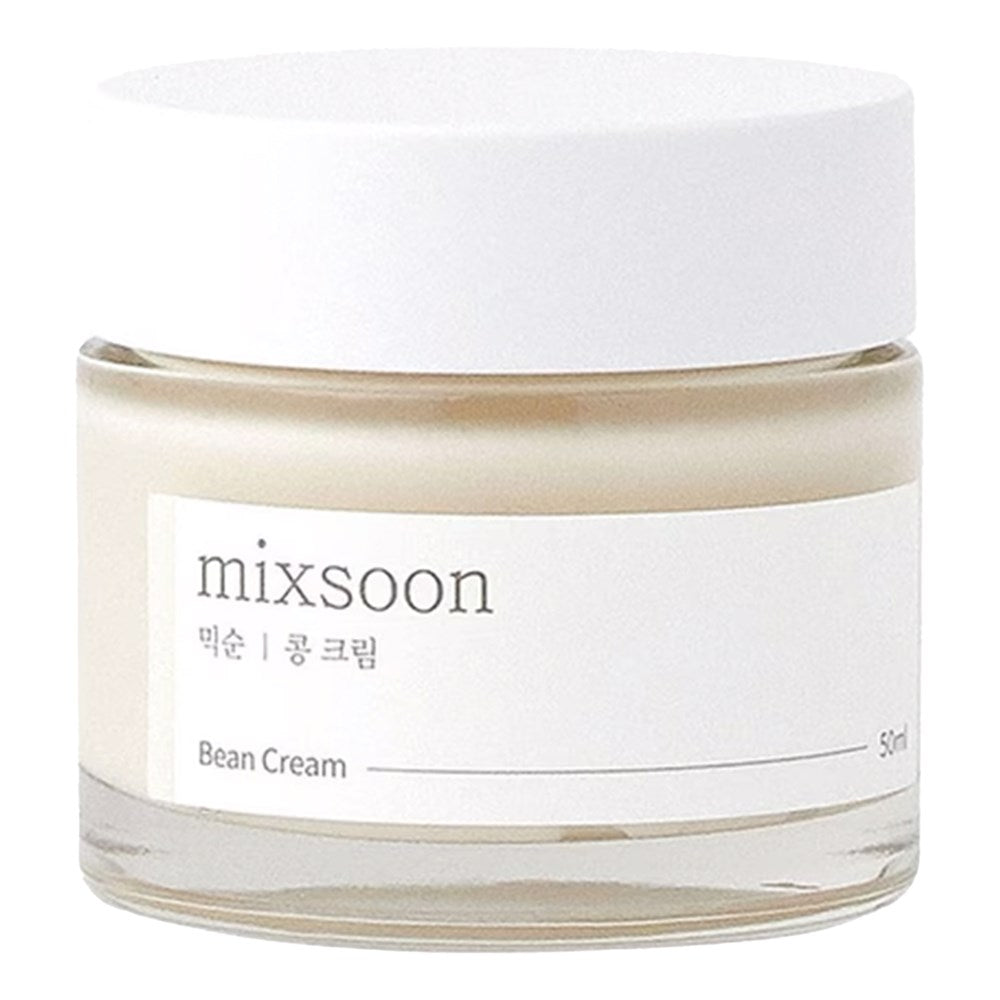 MIXSOON Bean Cream (50ml)