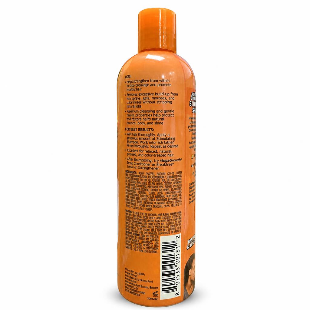 Shampooing stimulant PROFECTIV Mega Growth (355 ml)
