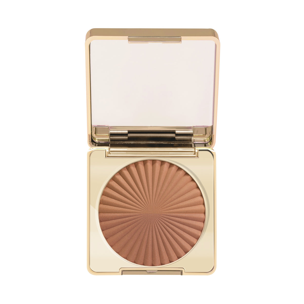 L.A. GIRL Duo Matte Bronzer (0.32oz)