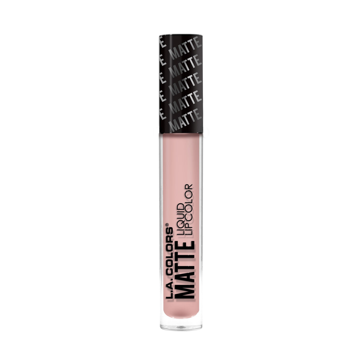 L.A. COLORS Matte Liquid Lip Color (1oz)