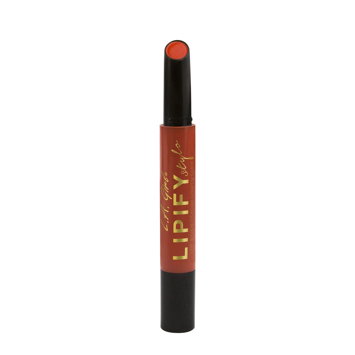 L.A. GIRL Lipify Stylo Lipstick (0.06oz)