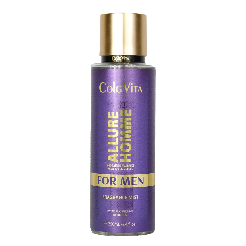 COLG VITA Fragrance Mist For Men (250ml / 8.4oz)