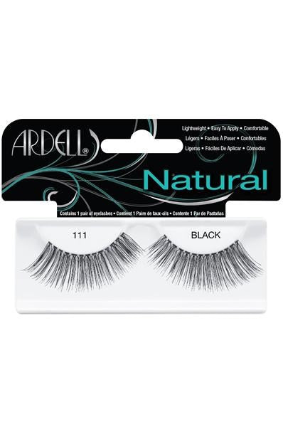ARDELL Natural Strip Lashes