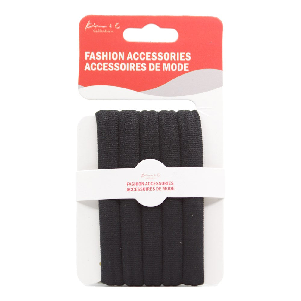 KIM & C 6pcs Fashion Hair Bands