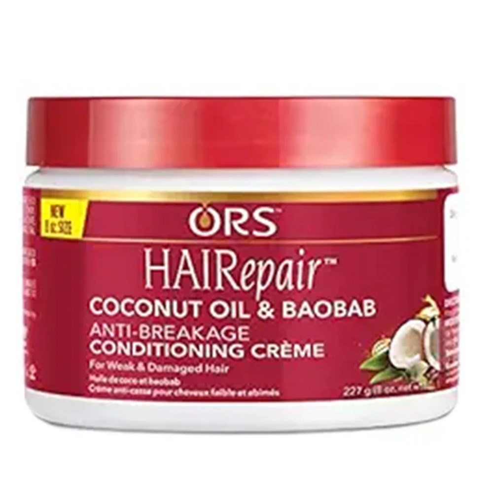 ORS HAIRepair Anti Breakage Cream