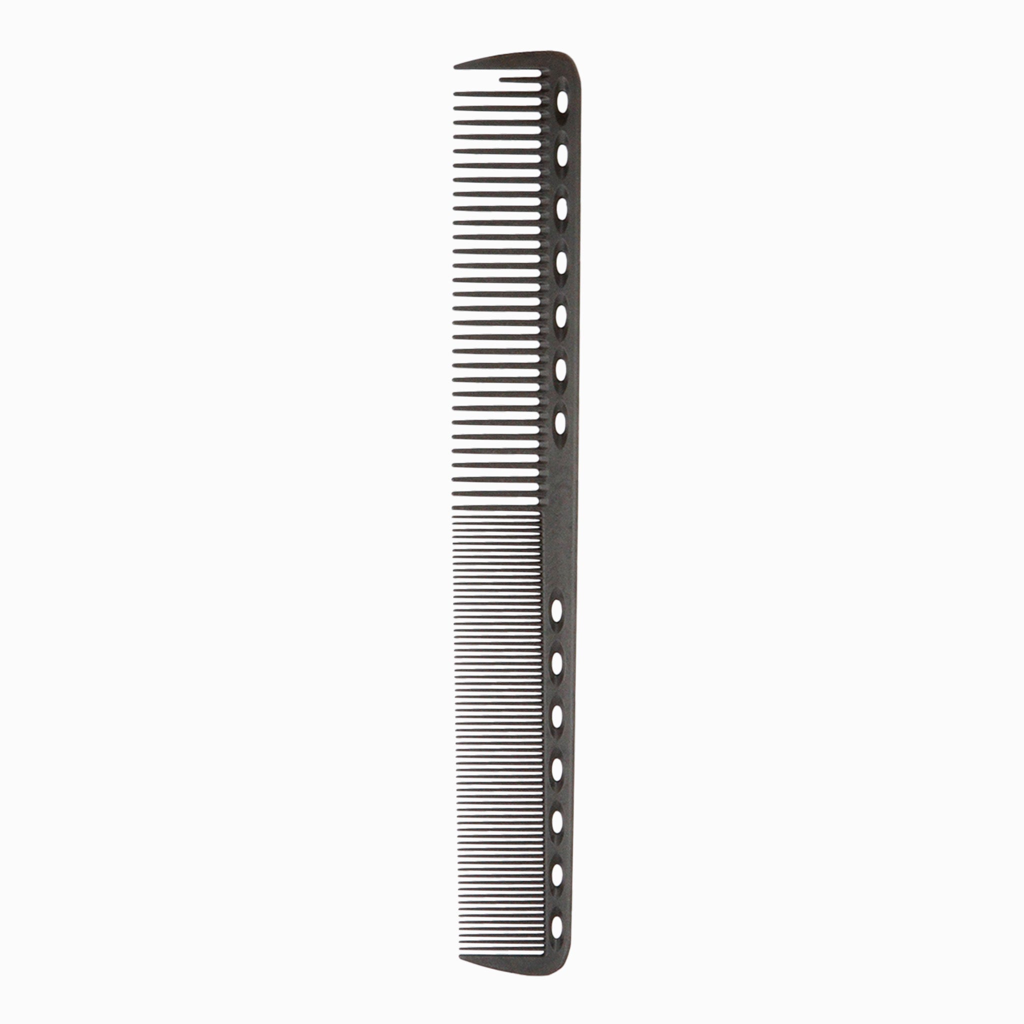 Kim & C Carbon Cutting Comb 7inch