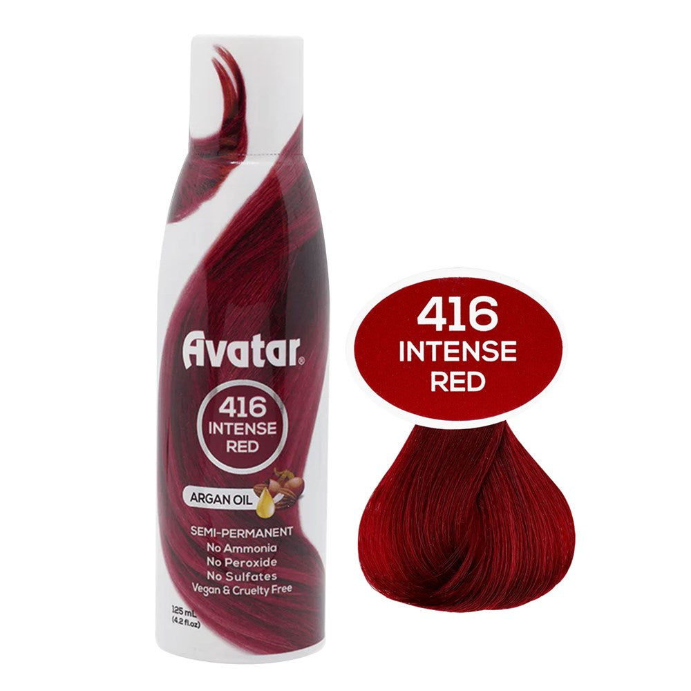ANNIE Avatar Luminous Semi-Permanent Hair Color (4.2oz) - Aone Beauty Supply Online Store