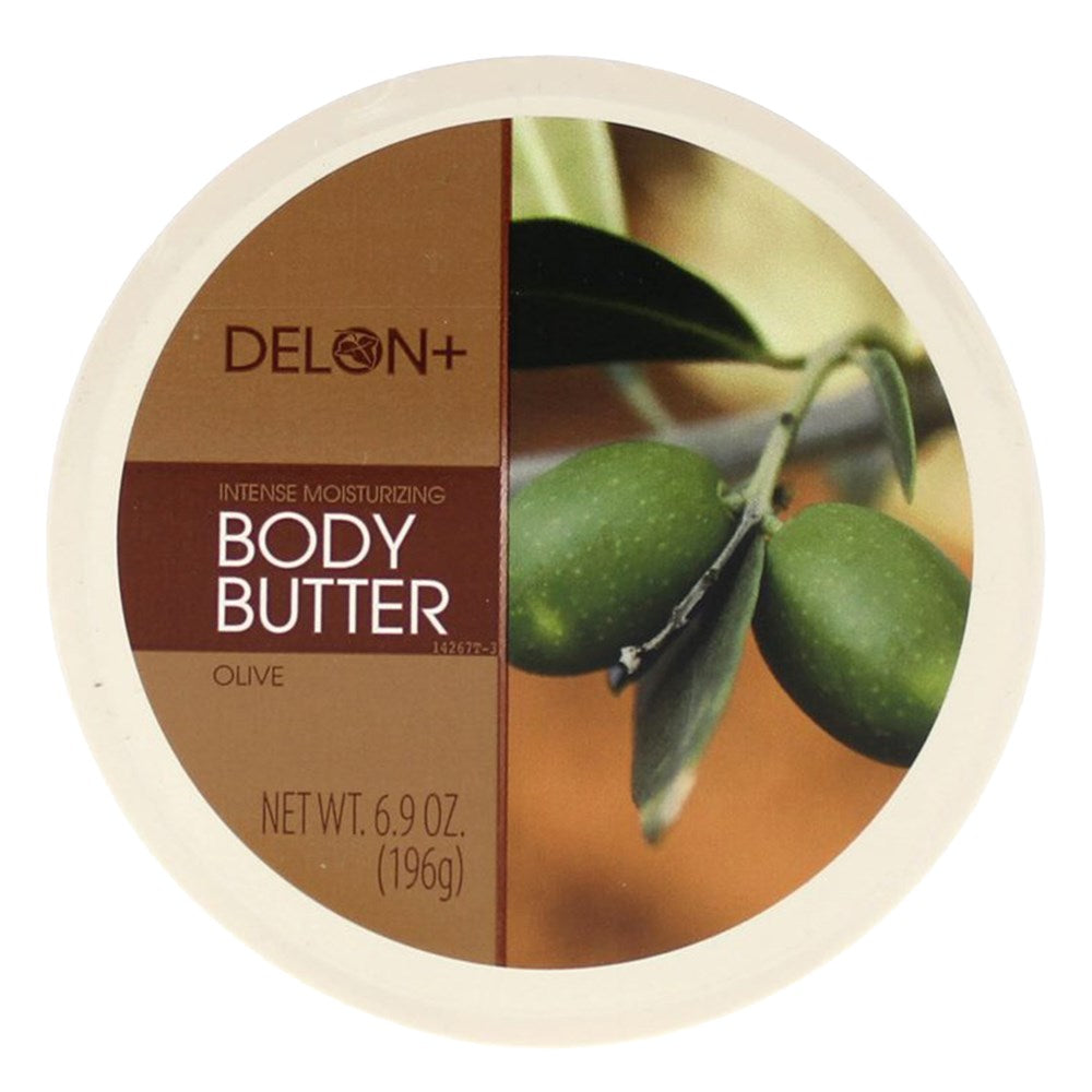DELON Body Butter (6.9oz) - Aone Beauty Supply Online Store