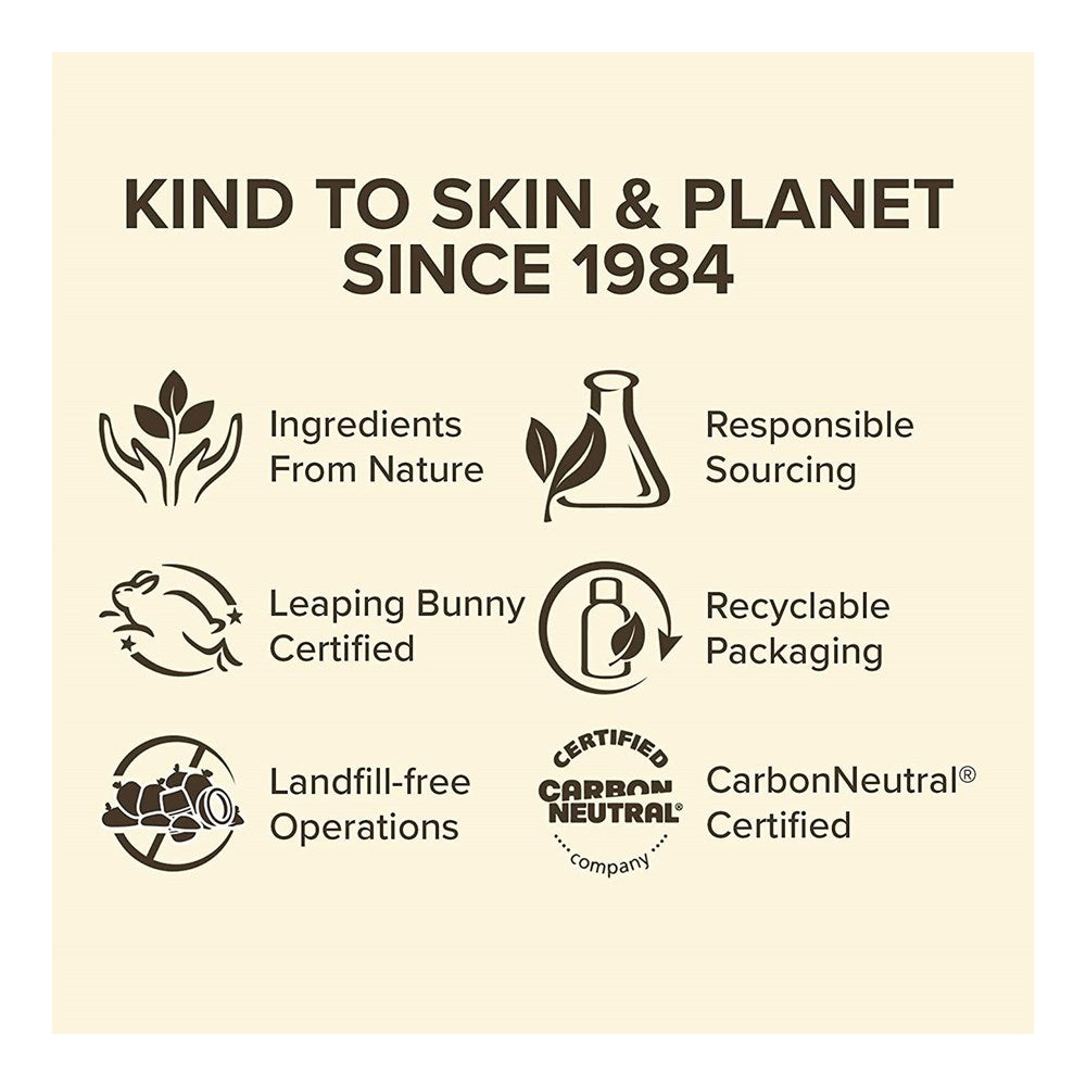 BURT'S BEES Almond & Milk Hand Cream (2oz)