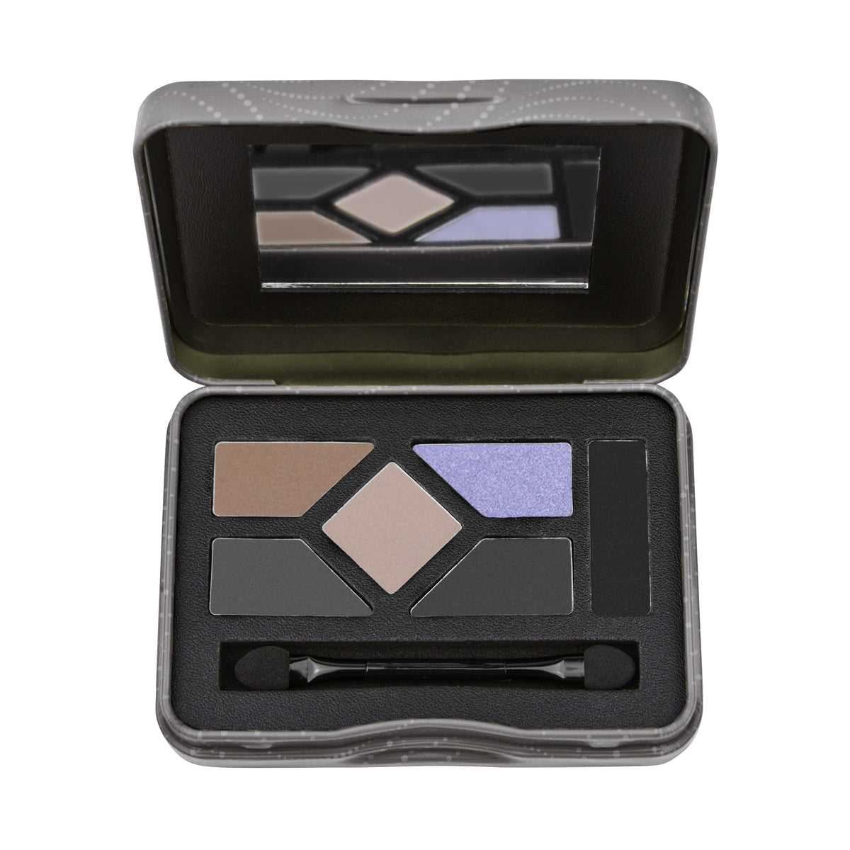 L.A. GIRL Inspiring Eyeshadow Palette (0.21oz)