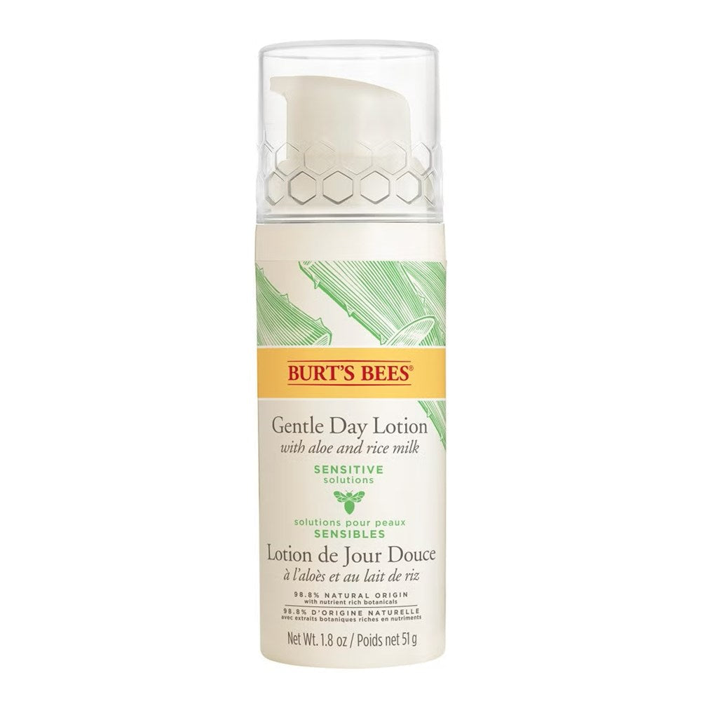 BURT'S BEES Sensitive Day Cream (1.8oz)