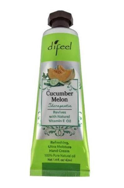 Difeel(Sunflower) Hand & Body Lotion (1.4oz)