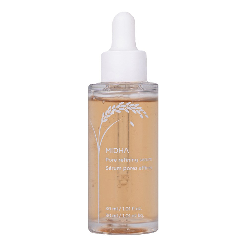 MIDHA Pore Refining Serum (1.01oz)