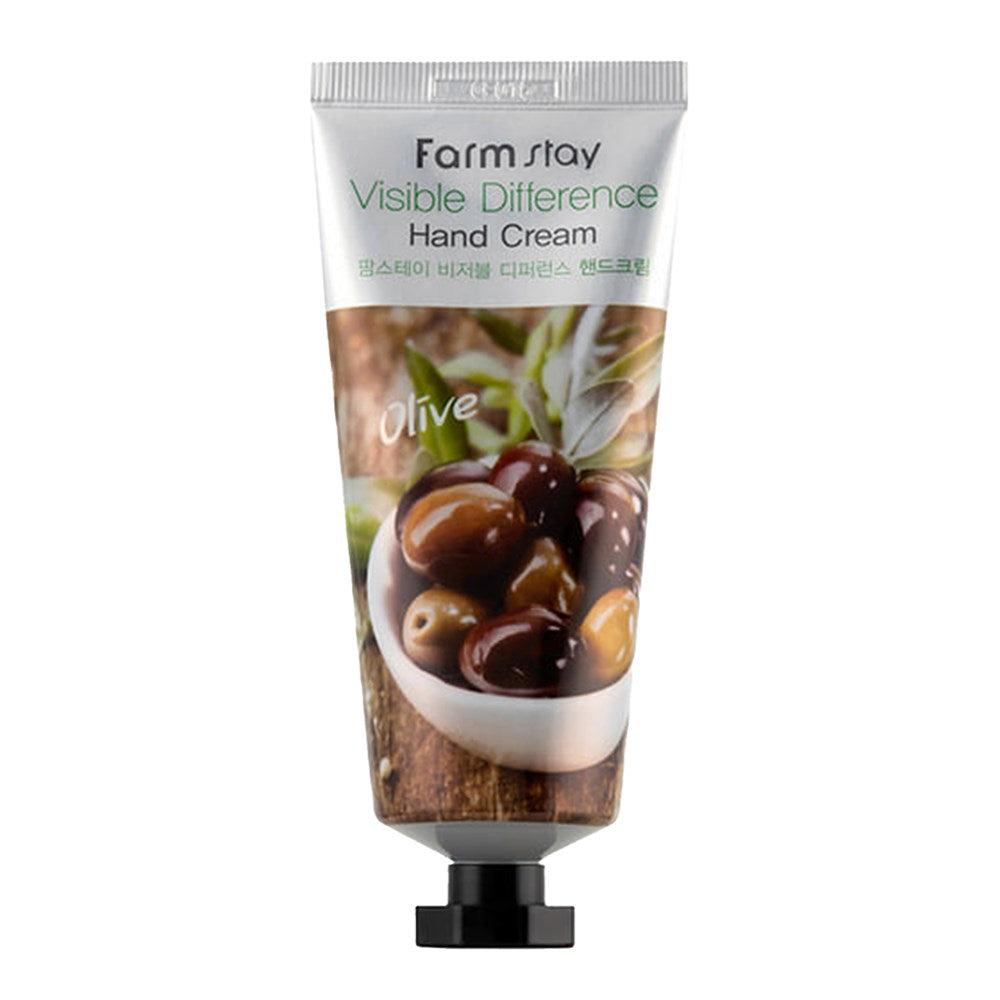 FARMSTAY Visible Difference Hand Cream (3.53oz)