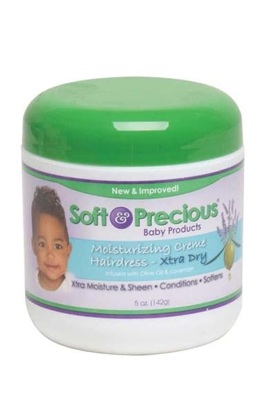 SOFT & PRECIOUS Moisturizing Cream Hair Dress - Aone Beauty Supply Online Store