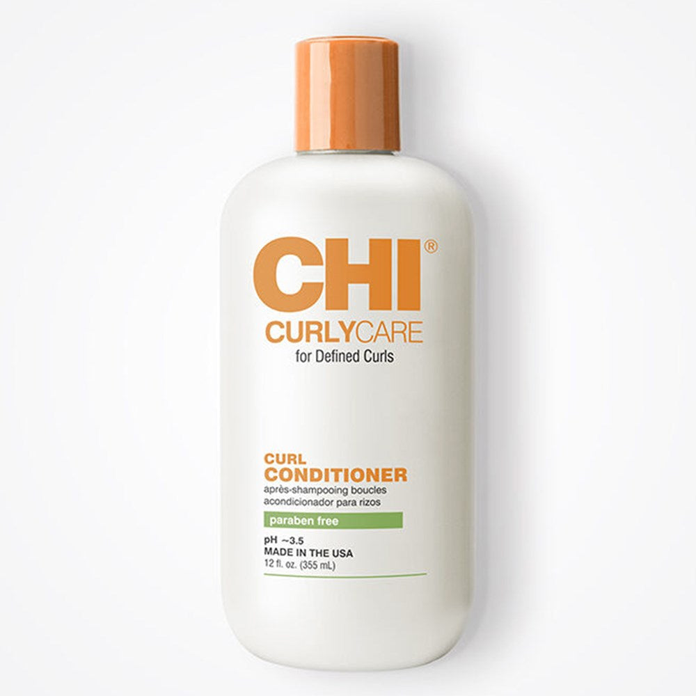 CHI CurlyCare Curl Conditioner (12oz)