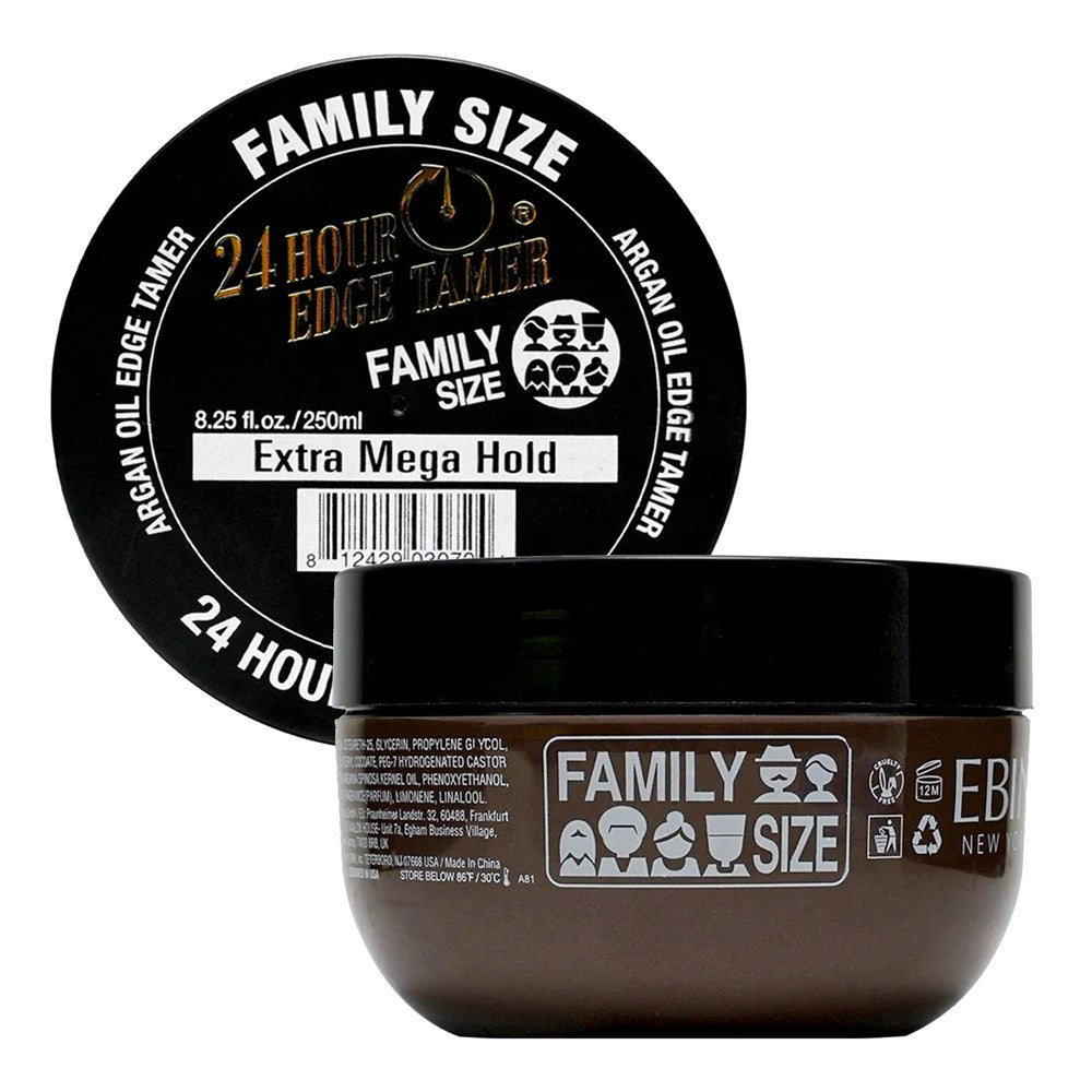EBIN 24 Hour Edge Tamer