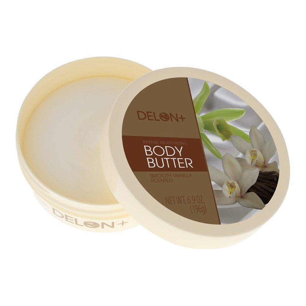 DELON Body Butter (6.9oz)