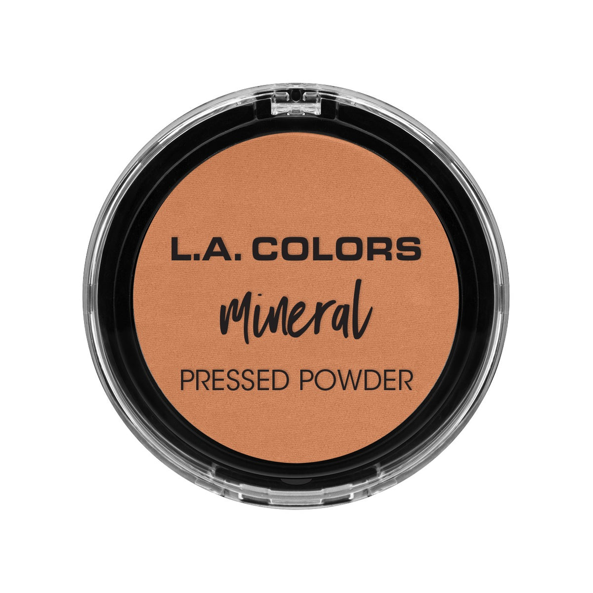 L.A. COLORS Mineral Pressed Powder (7.5g)