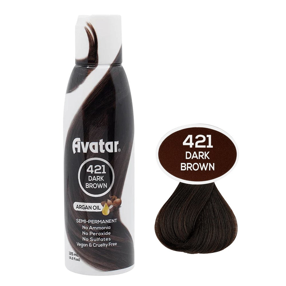 ANNIE Avatar Luminous Semi-Permanent Hair Color (4.2oz) - Aone Beauty Supply Online Store
