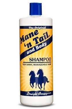 MANE 'N TAIL Shampoo [and Body]