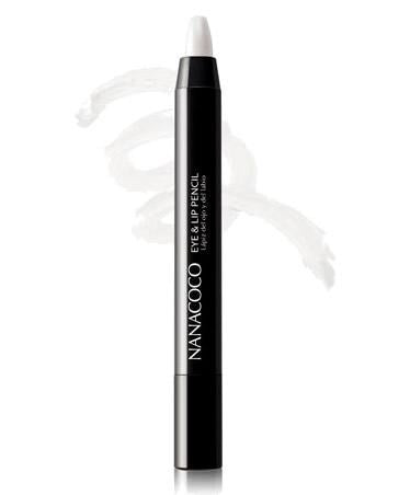 NANACOCO Auto Jumbo Eye & Lip Pencil