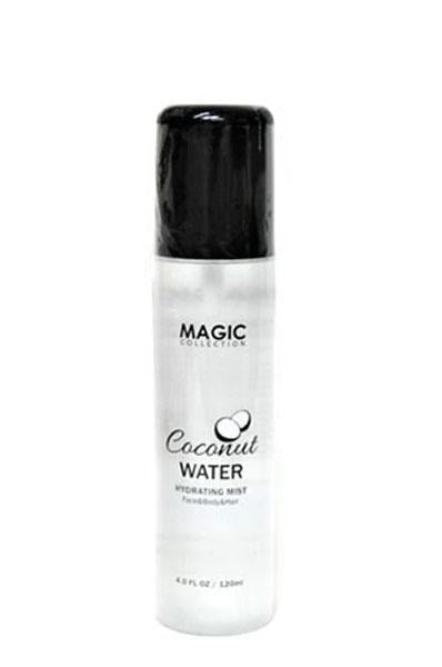 MAGIC COLLECTION Coconut Water Hydrating Mist (3.4oz/100ml)