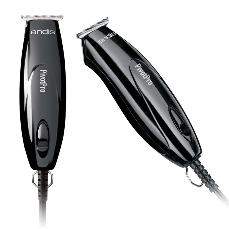 ANDIS Pivot Pro Corded Trimmer [CUL Certified]