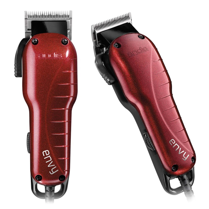 ANDIS Envy Adjustable Blade Clipper [CUL Certified]