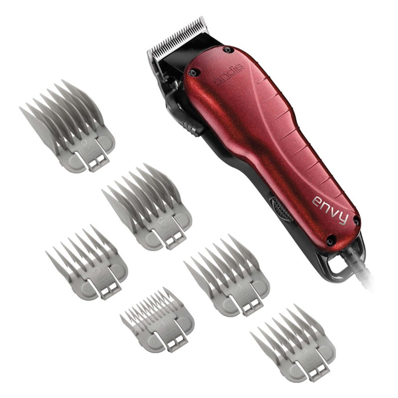 ANDIS Envy Adjustable Blade Clipper [CUL Certified]