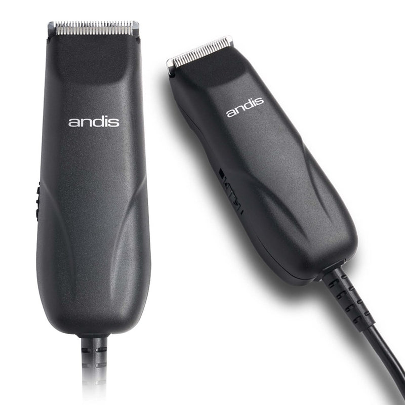 ANDIS CTX Corded Clipper & Trimmer [CUL Certified]