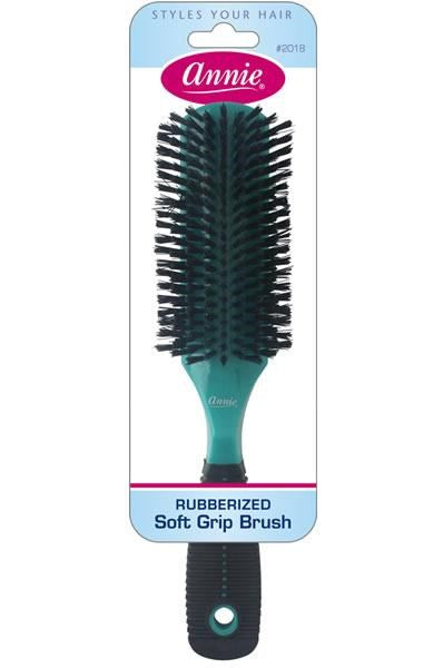 ANNIE Soft Grip Brush