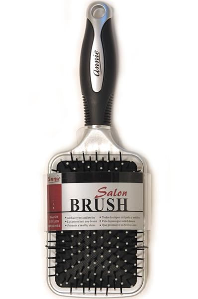 ANNIE Salon Paddle Cushion Brush [Jumbo]