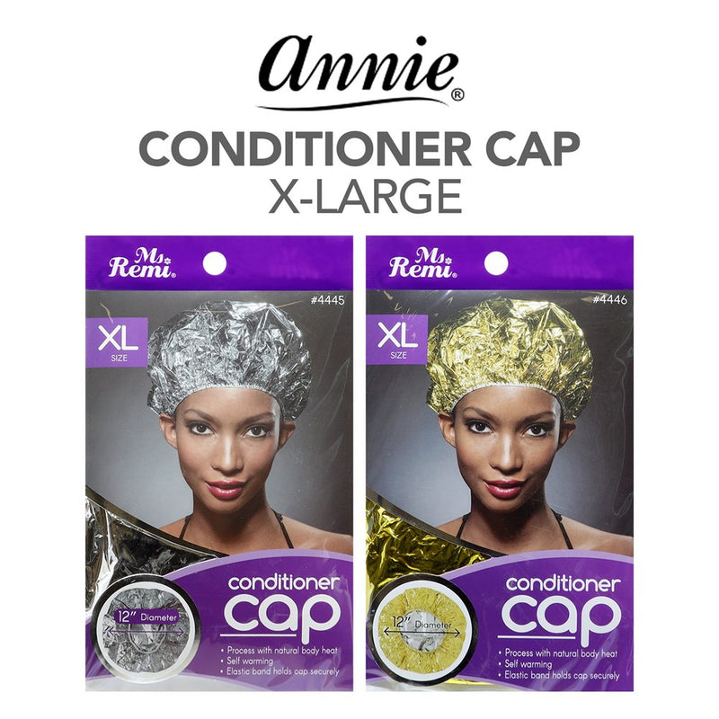 ANNIE Conditioner Cap [X-Large]