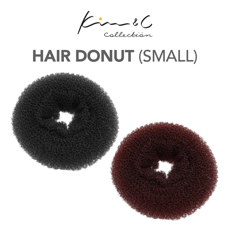 KIM & C Hair Donut (Small)