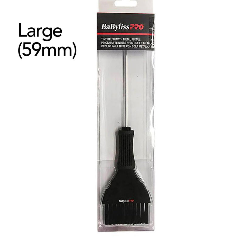 BABYLISS PRO Tint Brush with Metal Pintail