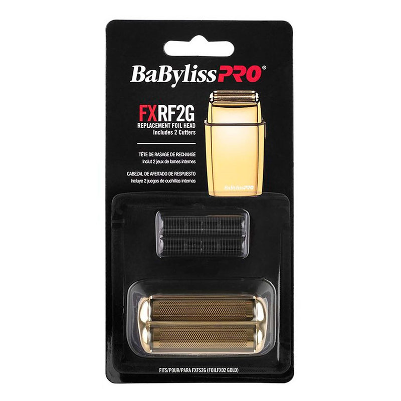 BABYLISS PRO Replacement Foil Head
