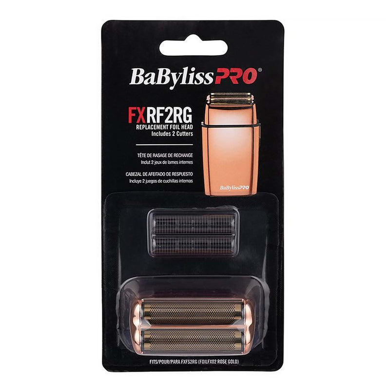 BABYLISS PRO Replacement Foil Head