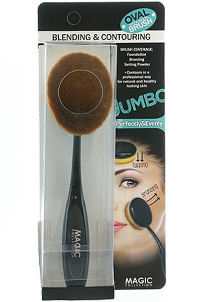 MAGIC COLLECTION Blending & Contouring Oval Brush