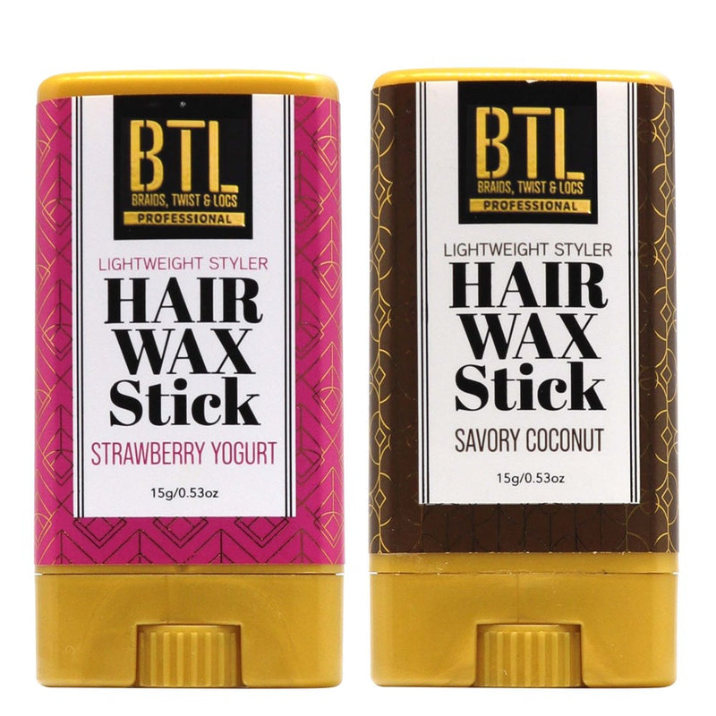 BTL Hair Wax Stick (0.53oz)