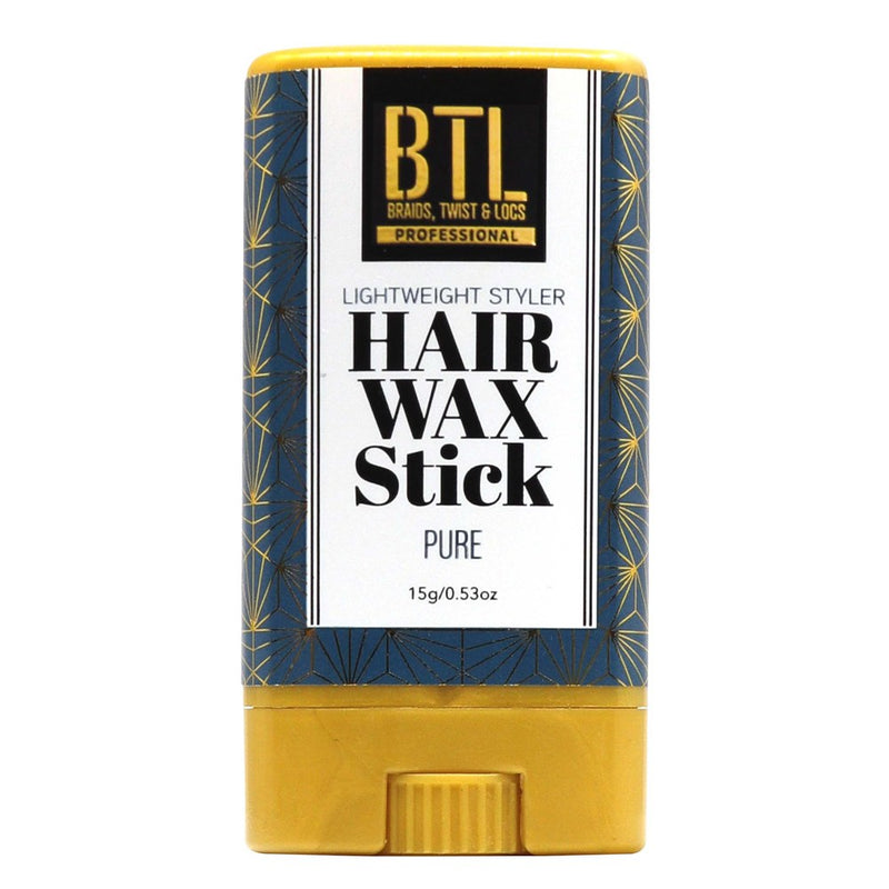 BTL Hair Wax Stick (0.53oz)