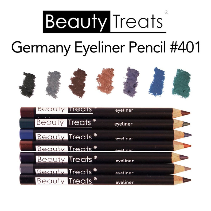 BEAUTY TREATS Germany Eyeliner Pencil