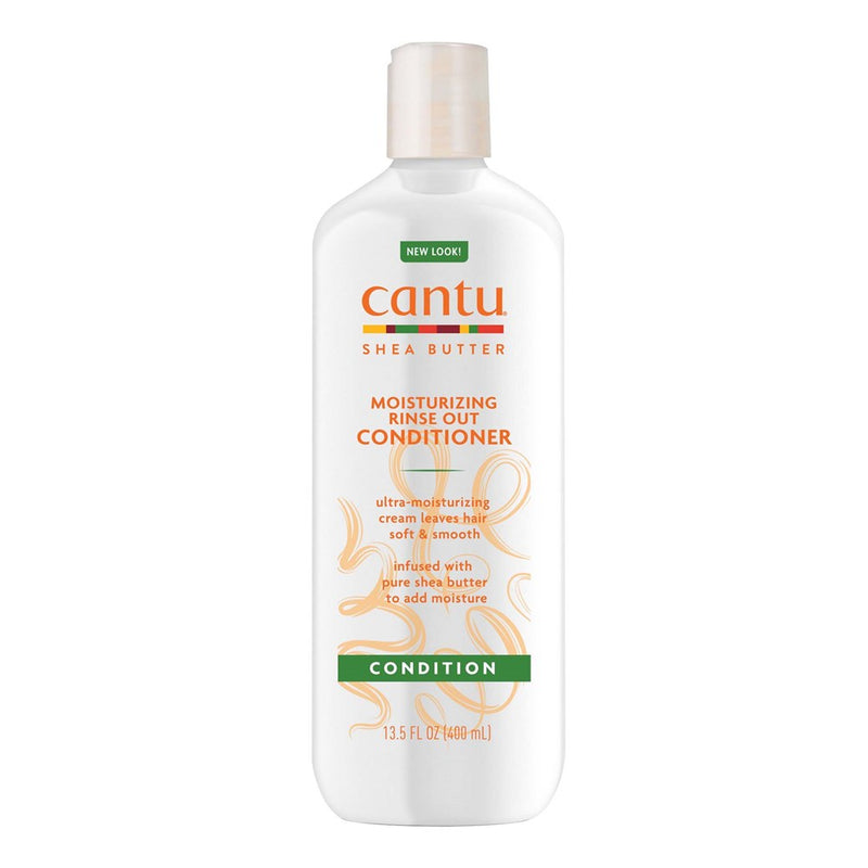 CANTU Moisturizing Rinse Out Conditioner (13.5oz)